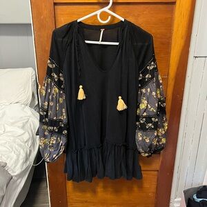Free People dress, never worn